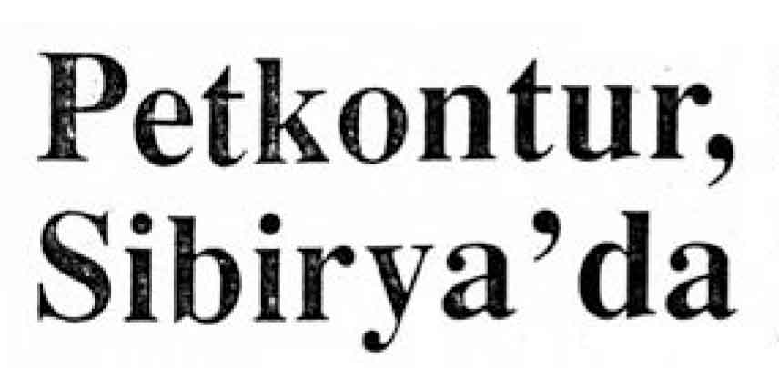 Stona 2012'ye katıldık.